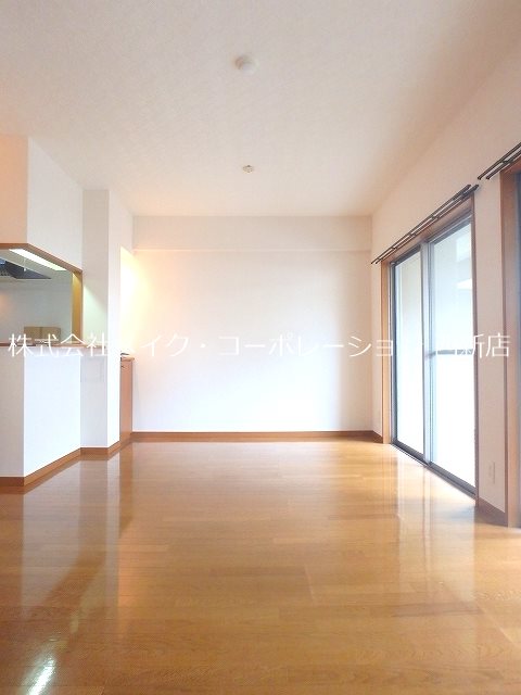 アヴァンセーヌ西新 その他4