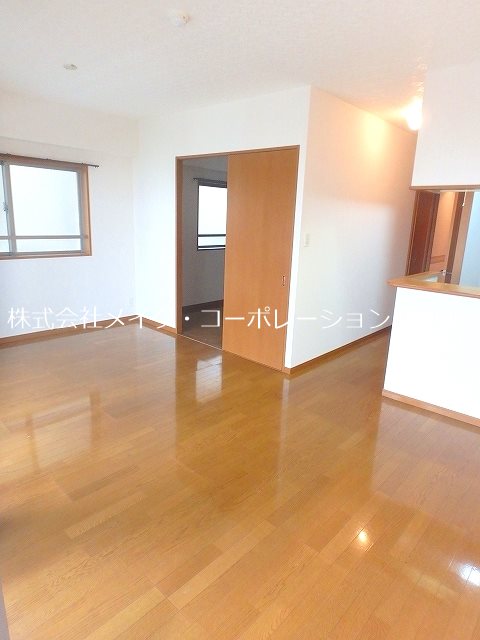 アヴァンセーヌ西新 その他6