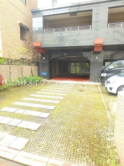 アヴァンセーヌ西新 その他外観3