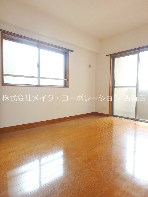 アヴァンセーヌ西新 その他10