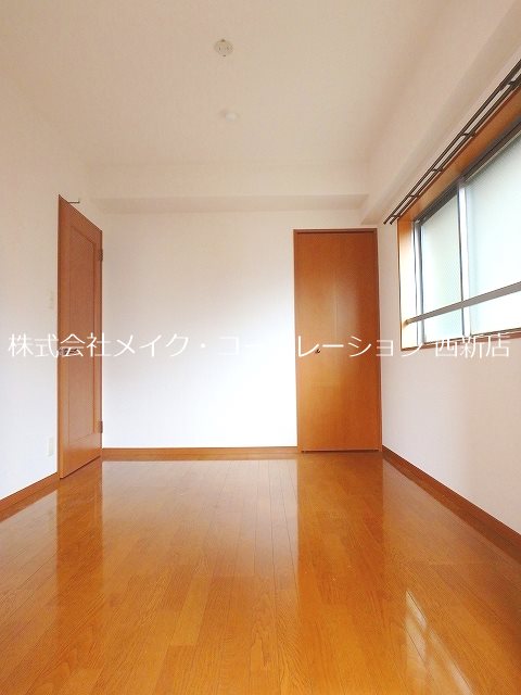 アヴァンセーヌ西新 その他11