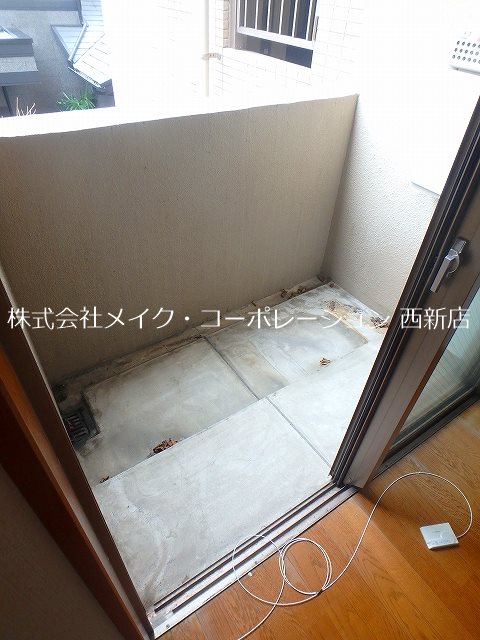 アヴァンセーヌ西新 その他13