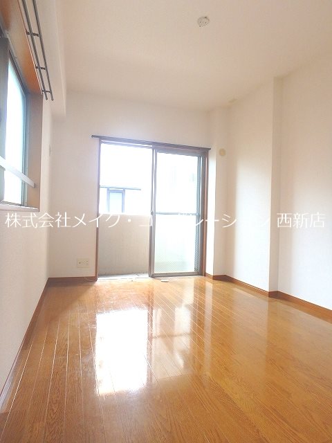 アヴァンセーヌ西新 その他14