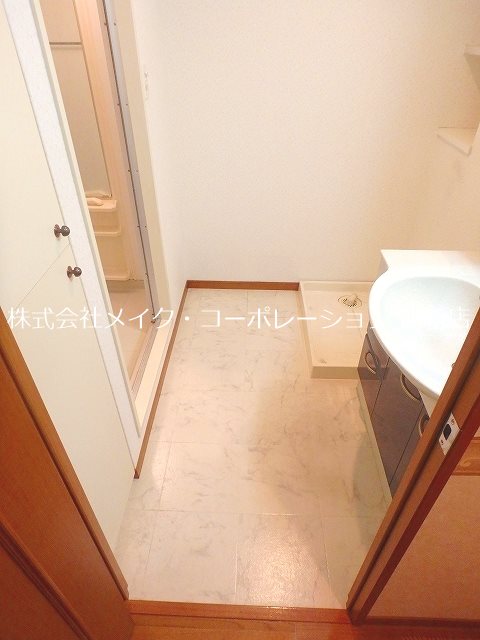 アヴァンセーヌ西新 その他15