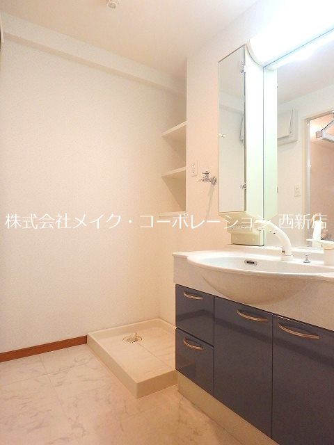 アヴァンセーヌ西新 その他16