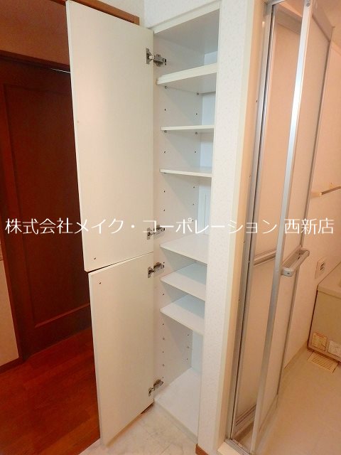 アヴァンセーヌ西新 その他17