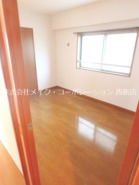 アヴァンセーヌ西新 その他19