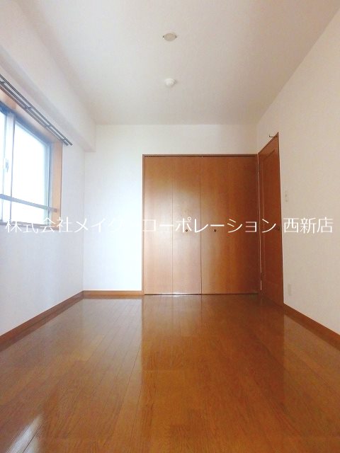 アヴァンセーヌ西新 その他20