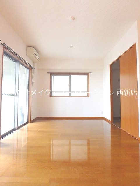 アヴァンセーヌ西新 その他21