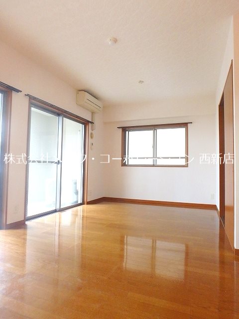 アヴァンセーヌ西新 その他22