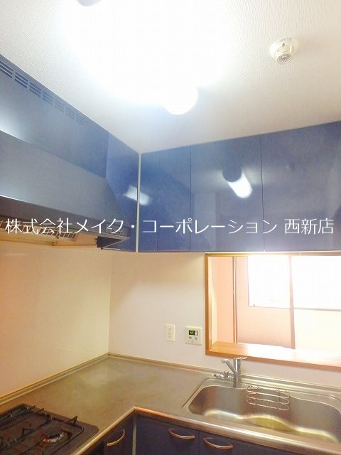 アヴァンセーヌ西新 その他26