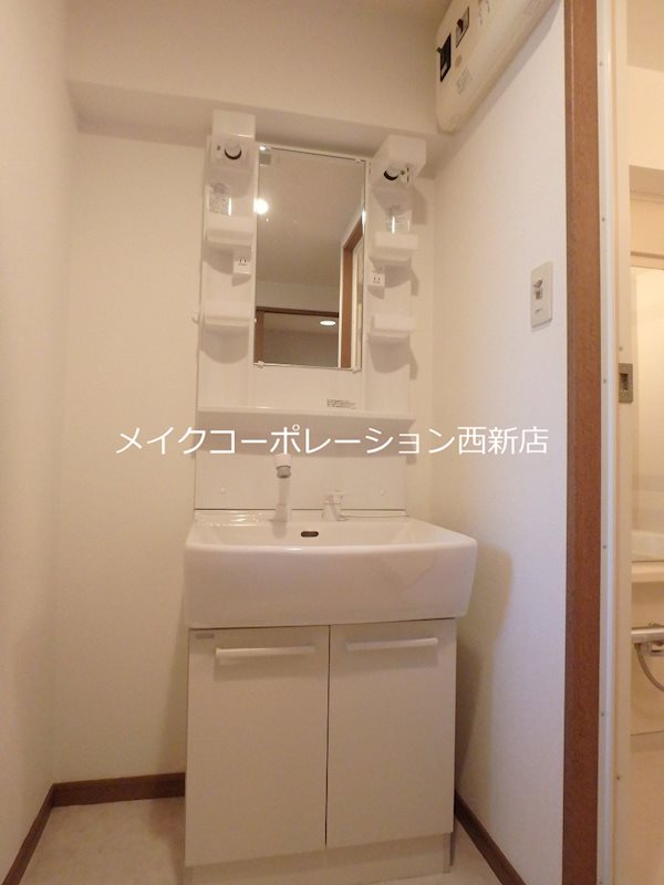 洗面所 エルガーラ入江 その他2