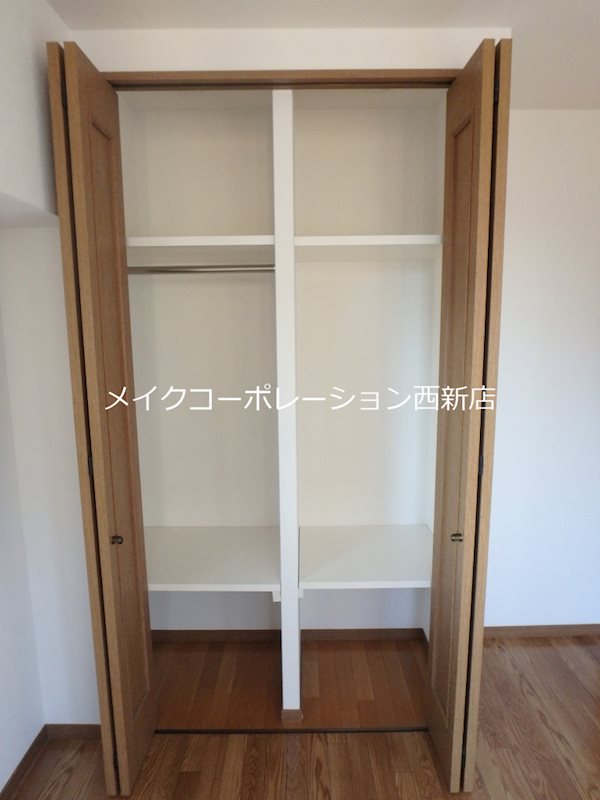 収納 エルガーラ入江 その他4