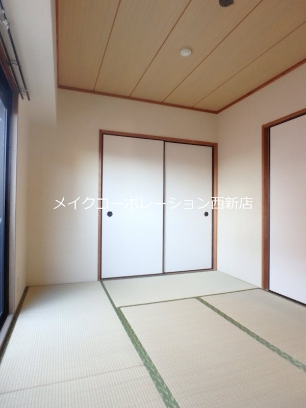 他部屋・スペース エルガーラ入江 その他7