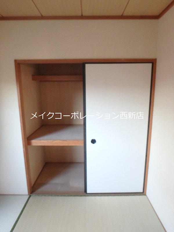 収納 エルガーラ入江 その他8