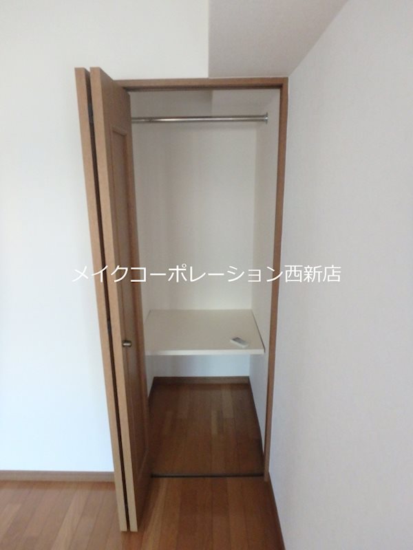 収納 エルガーラ入江 その他10