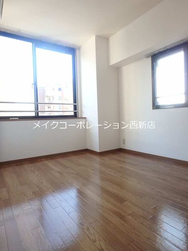 他部屋・スペース エルガーラ入江 その他12