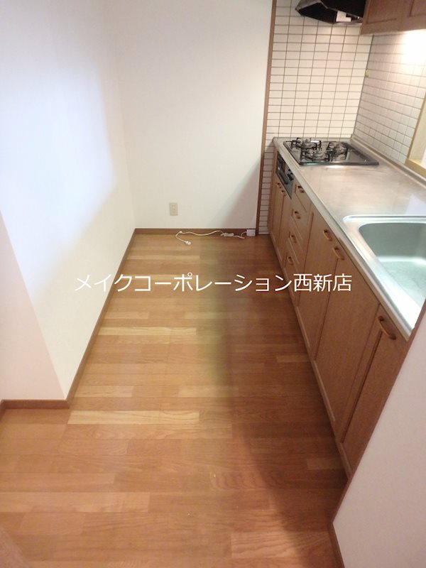 キッチン エルガーラ入江 その他13