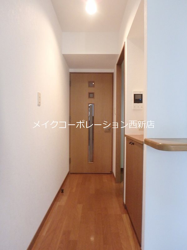 玄関 エルガーラ入江 その他14