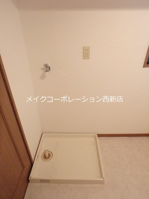 他部屋・スペース エルガーラ入江 その他15