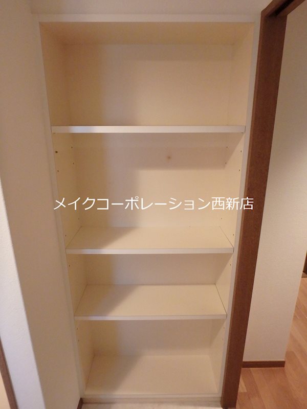 収納 エルガーラ入江 その他16