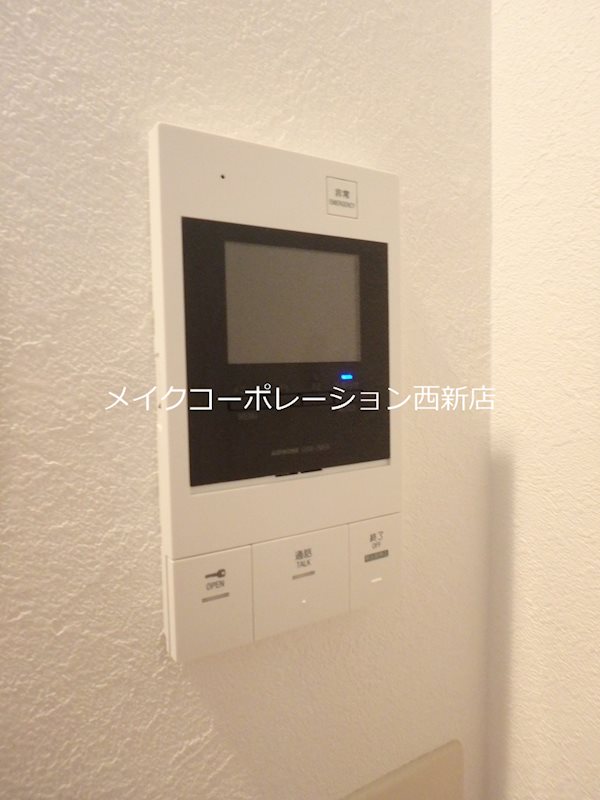 セキュリティ エルガーラ入江 その他17