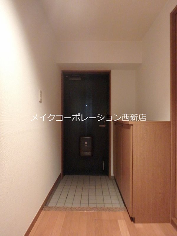 玄関 エルガーラ入江 その他18