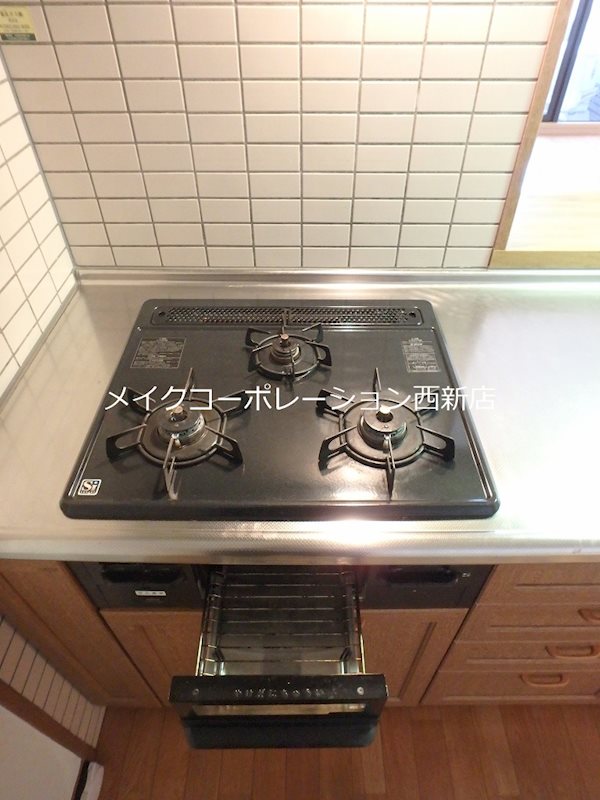 他設備 エルガーラ入江 その他19