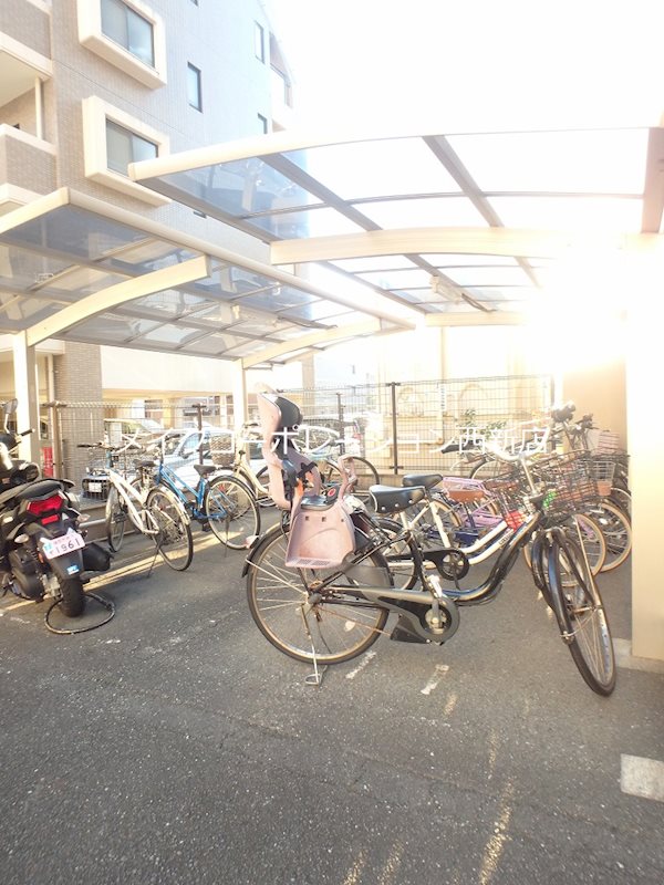 他共有部分 エルガーラ入江 その他20