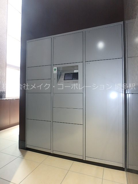 ロイヤルコンフォート渡辺通 その他5