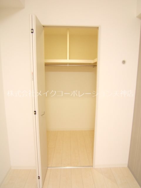 収納 カーサビアンカ西公園 その他3