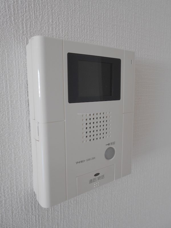 セキュリティ カーサビアンカ西公園 その他4