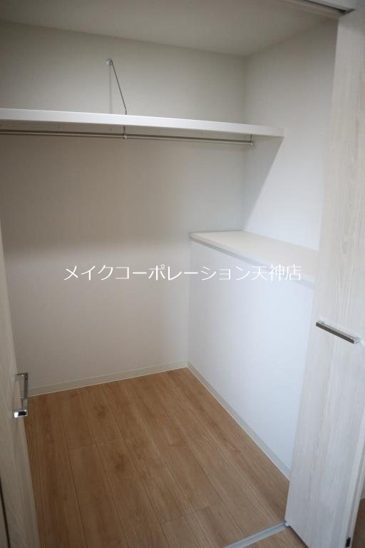 収納 ドゥバーグ渡辺通 その他6