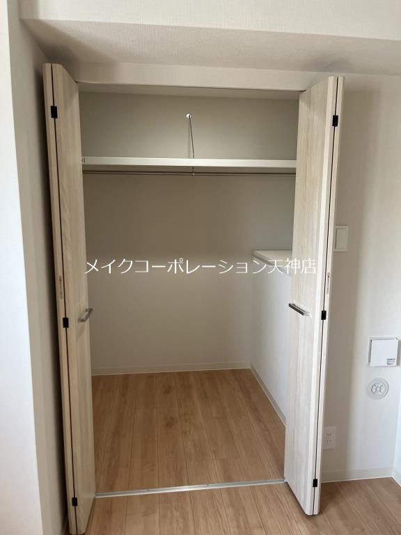 収納 ドゥバーグ渡辺通 その他7