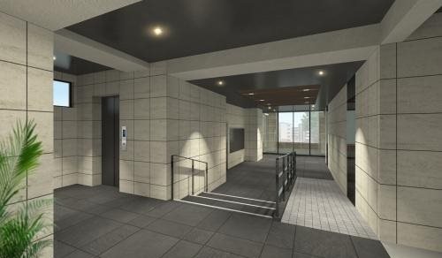 アスミール野芥 その他外観1