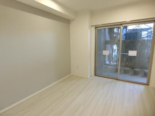 アスミール野芥 リビング