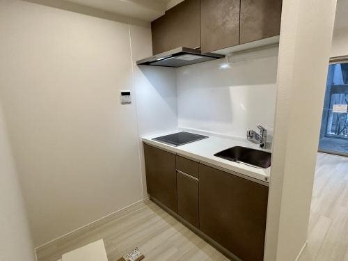 アスミール野芥 キッチン