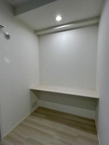 アスミール野芥 ベッドルーム