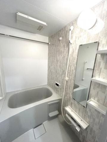 アスミール野芥 風呂画像