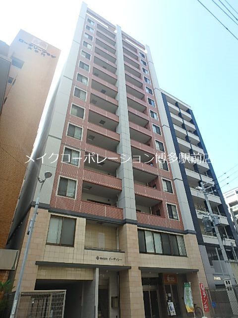 Le・Mer港（ラ・メール港） 外観