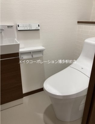 ※入居中の為現状優先 プライマル福岡平尾 その他1
