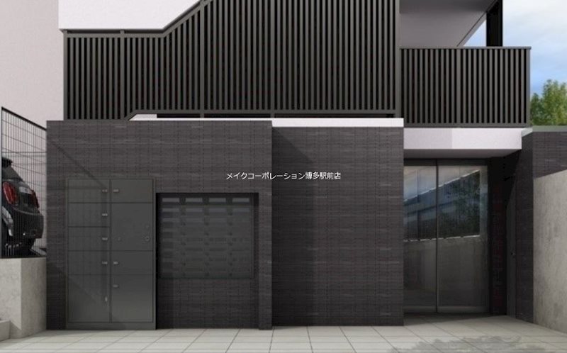 MODERN PALAZZO平尾path その他4