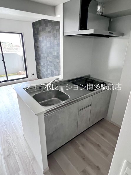 MODERN PALAZZO平尾path キッチン