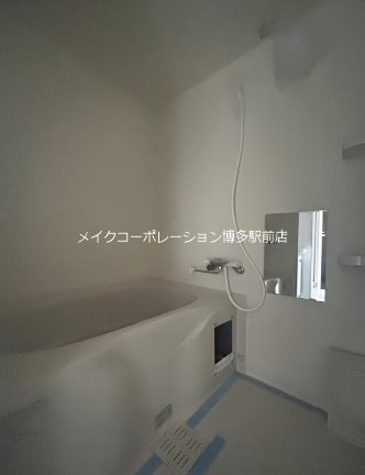 MODERN PALAZZO平尾path 風呂画像