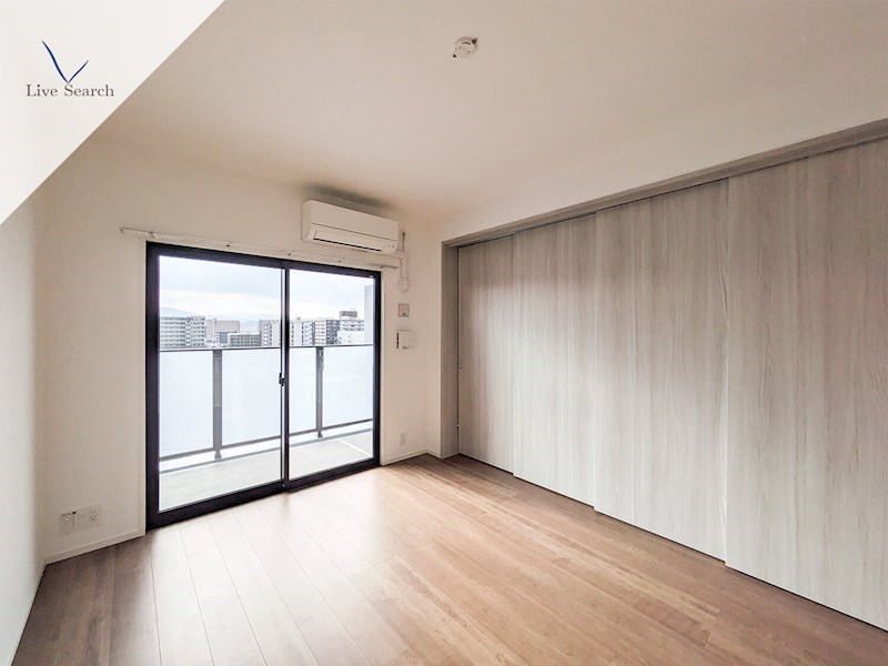 S-RESIDENCE博多駅南afford その他1
