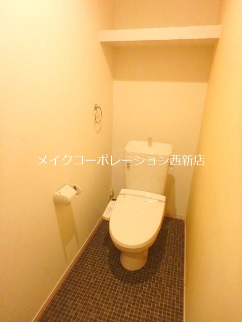 Grandtic 室見南 その他1