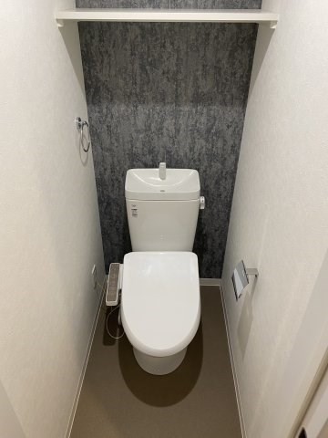 写真は同型タイプ La Pace 博多南 その他2