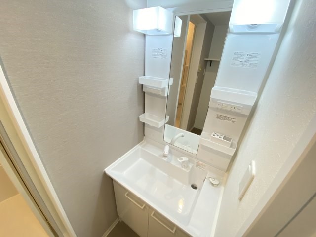 写真は同型タイプ La Pace 博多南 その他3