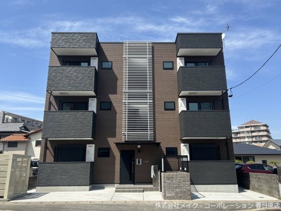 La Pace 博多南 303号室 外観