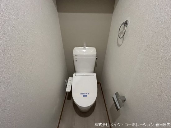 トイレ La Pace 博多南 その他2